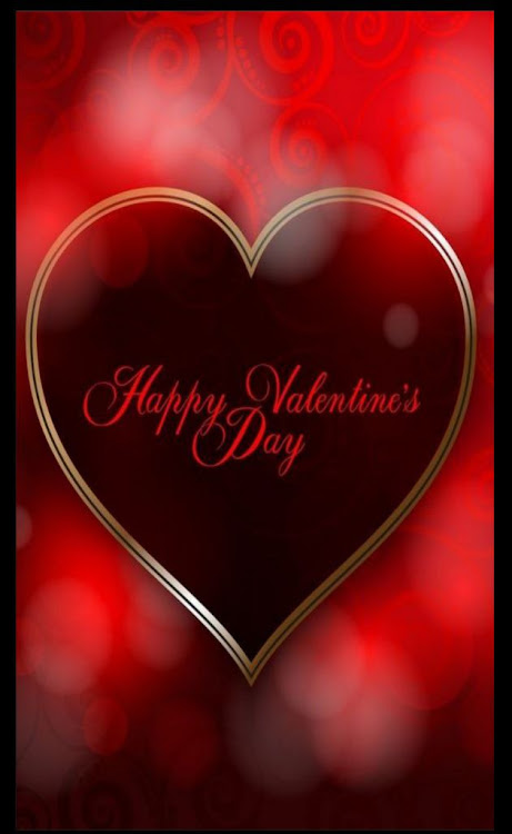 message pour saint valentin - 3 - (Android)