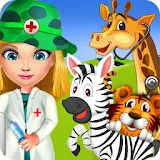 Pet Doctor - Animal Hospital icon