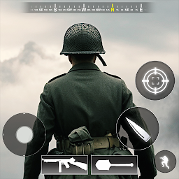 World War Royale - WW2 Shooter Mod Apk