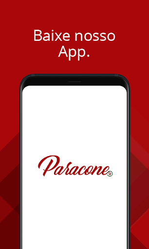 Android application Paracone screenshort