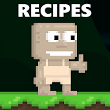 Recipe Guide for Growtopia icon