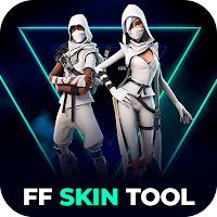 FFF FFF Skin Tools  Mod Skins