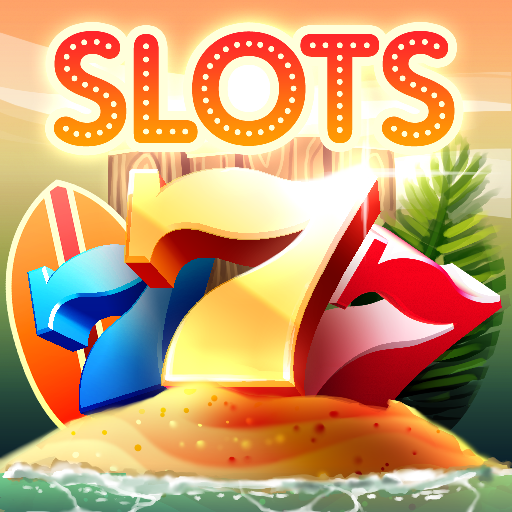 Slots Vacation: Slot Machines  Icon