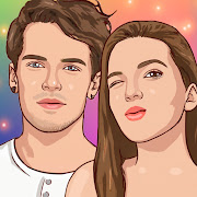 ToonApp 2.4.2.0 APK + MOD (Pro Unlocked) Download for Android