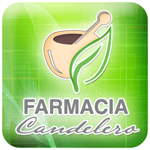 Farmacia Candelero 2.0.1 Icon