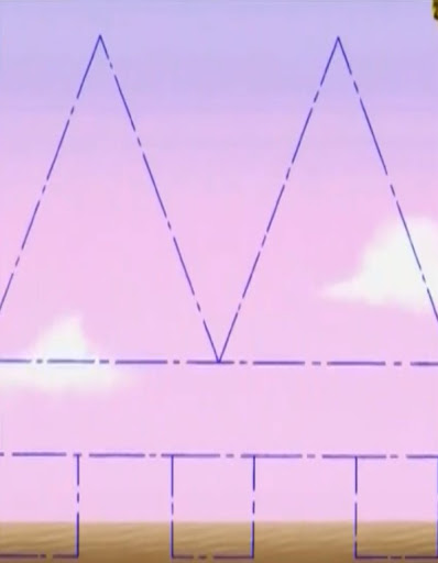 New cartoon and anime series 2020