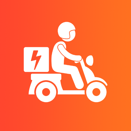 Suvai - Delivery Partner logo