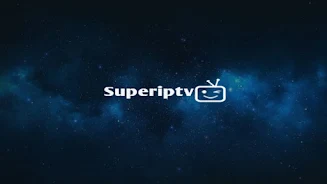 Super IPTV Player - IPTV Active Code Player Screenshot