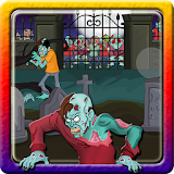 Escape Game-Zombie Cabin icon