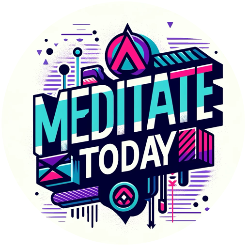 Meditate Today logo