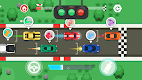 screenshot of Coding for kids - Racing games