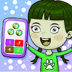 Cover Image of Download Kids Play phone موبايل طفلك  APK