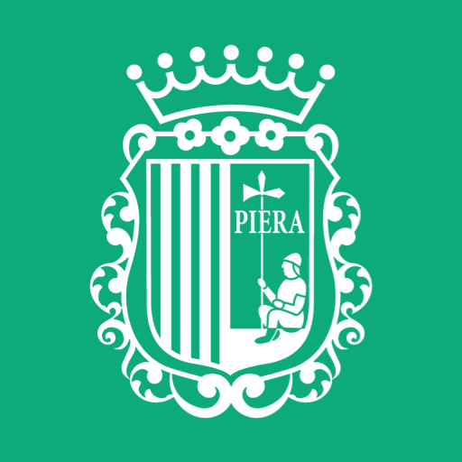Ajuntament Vila de Piera for  Android – Latest Version & Features app icon