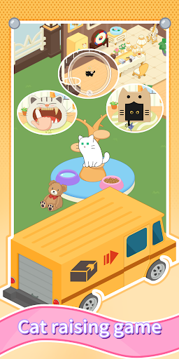 Android application Tenant Simulator screenshort