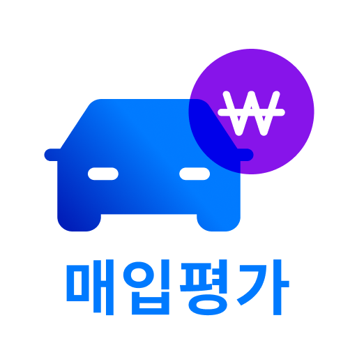 GAMAPS - 모바일매입평가시스템 logo