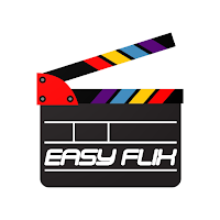 EASYFLIX Stream Live TV, Watch Movies  TV shows