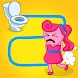 Path To Toilet: Draw To Line - Androidアプリ