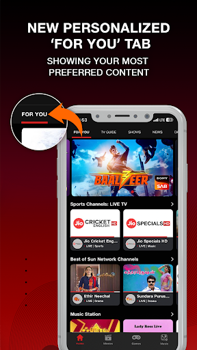 TPlayer v7.3b MOD APK (Optimized/No ADS) Download