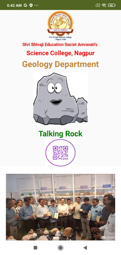 Talking Rock SSCN