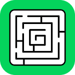 Cover Image of Herunterladen Labyrinth-Puzzle 1.1.2 APK