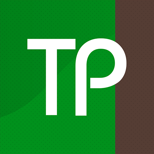Tecnipapel logo