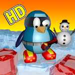 Cover Image of Download Ninja Penguin  APK