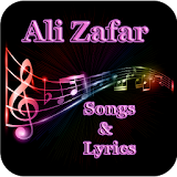 Ali Zafar Songs&Lyrics icon