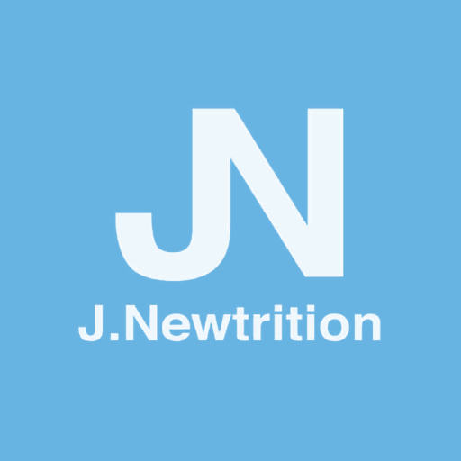 J Newtrition logo