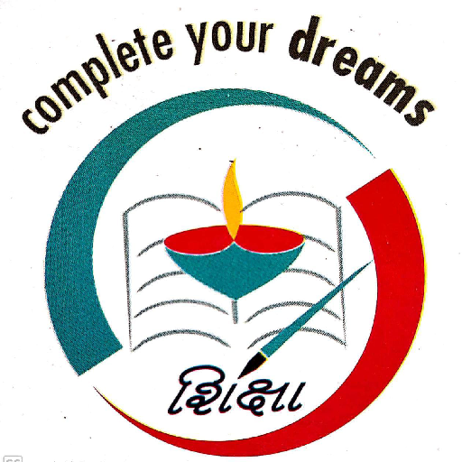 SHIKSHA EDUCATION ZONE logo