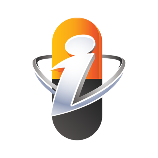 i-Pharmacy logo