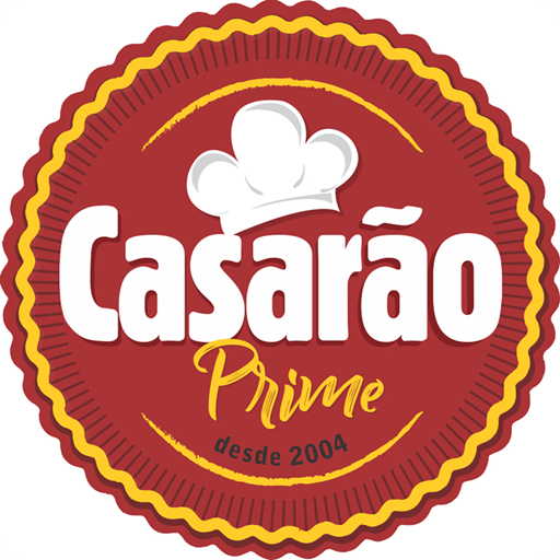 Restaurante Casarão Prime