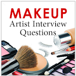 Makeup Artist interview question answers Apk