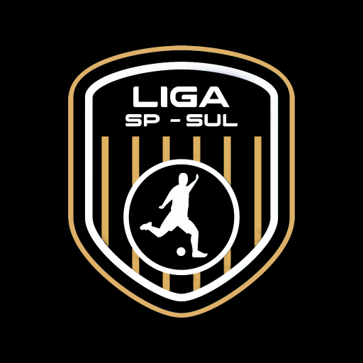 Liga SP - SUL logo