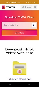 SSTIK- MP3 TikTok Downloader