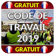 Top 39 Books & Reference Apps Like CODE DU TRAVAIL 2019 - Best Alternatives