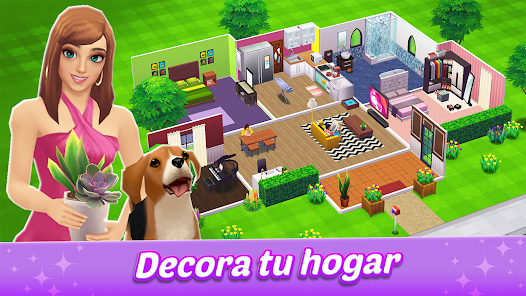 Home Street—Casa de tus Sueños - Aplicaciones en Google Play