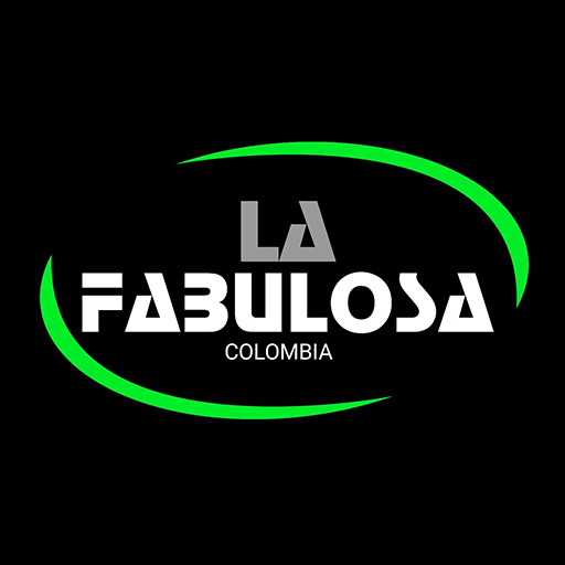 La Fabulosa Colombia logo