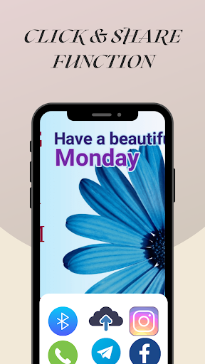 Daily Blessed Good Morning Wis