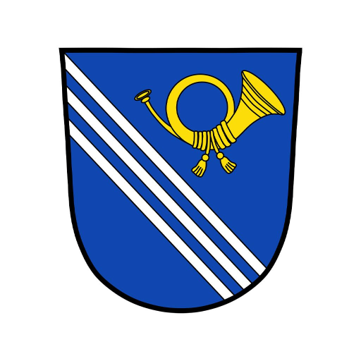 Saal an der Donau logo