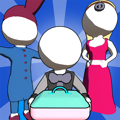 Desi Wedding Starvers logo