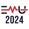 EMU 2024 icon