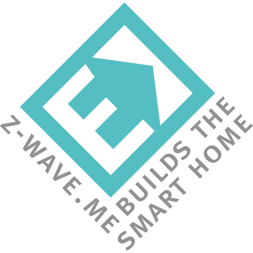 Z-Wave.Me logo