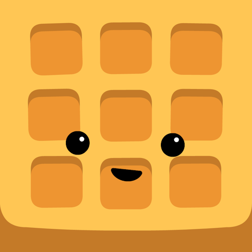 Waffle - Daily Word Game logo