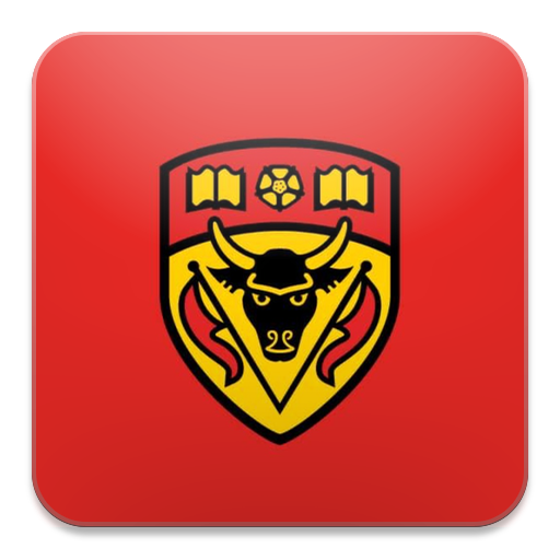 Discover UCalgary Guides logo