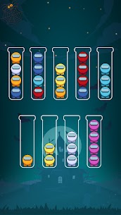 Ball Sort – Color Puzzle Game 2