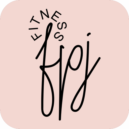 FPJFitness logo