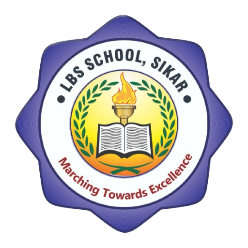 LBS School Sikar