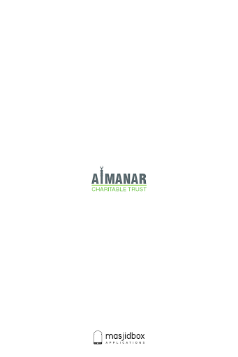 Almanar Trust Screen 2