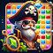 Jewel & Candy - Match 3 Puzzle Game Studio - Game 1