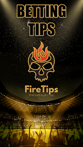 FireTips - Premuim BettingTips